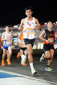 BIB: 
                            <button type="button" onclick="openModal(23726900)" class="btn btn-primary btn-sm float-right btn-popup" data-toggle="modal" data-target=".modal-high-quality">
                        <i class="fas fa-shopping-cart"></i> Add to Cart
                    </button>
                                            <button type="button" onclick="isThisMe(23726900, true)" class="btn btn-success btn-sm float-right btn-popup btn-isme hidden" data-toggle="tooltip" data-placement="bottom" title="นี่คือรูปของคุณใช่ไหม คลิกที่นี่เพื่อเอาเข้าอัลบั้ม">
                        <i class="fas fa-plus"></i> Add to album
                    </button>
                    <button type="button" onclick="isThisMe(23726900, false)" class="btn btn-warning btn-sm float-right btn-popup btn-isnotme hidden">
                        <i class="fas fa-ban"></i> Remove from album
                    </button>